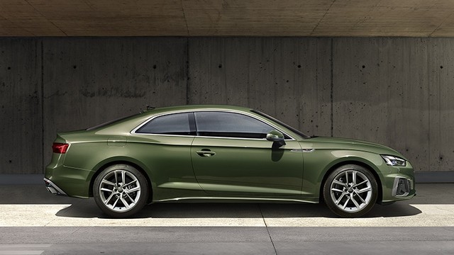 Audi A5 Coupe トップ Audi 箕面